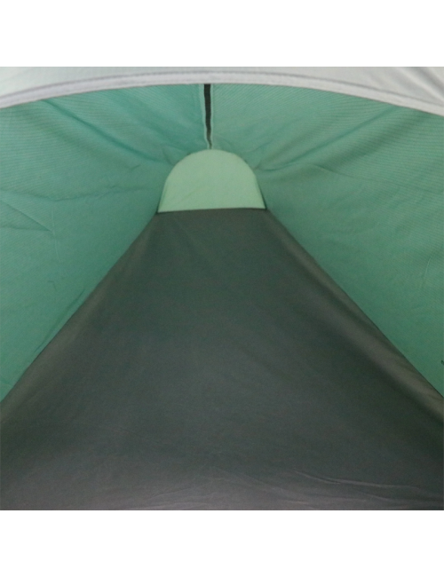 Tenda Highlander Falcon Bivi Verde Pino - rifugio compatto - Verde
