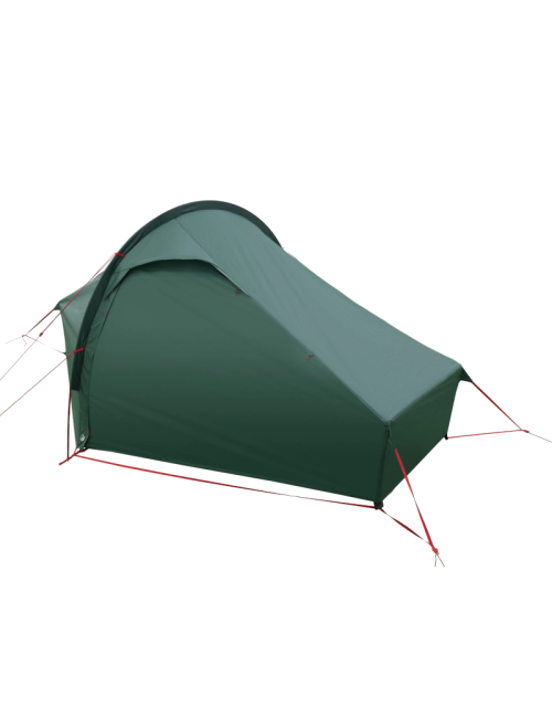 Highlander Refuge 1 Pine Green - Tenda per 1 persona - Verde
