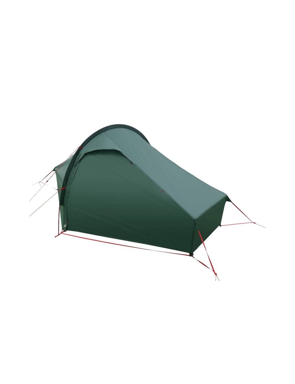 Highlander Refuge 1 Pine Green - Tente 1 personne - Vert
