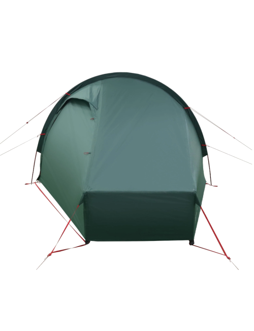 Highlander Refuge 1 Pine Green - 1 persoons tent - Groen