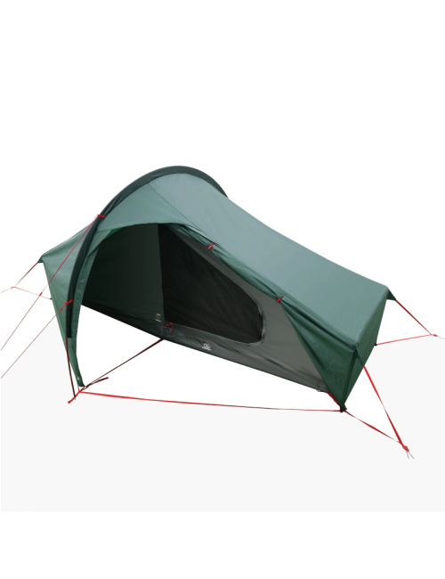 Highlander Refuge 1 Pine Green - Tente 1 personne - Vert