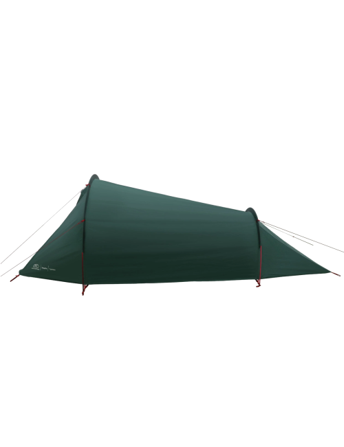 Highlander Respite 1 Pine Green - Tente tunnel 1 personne - Vert