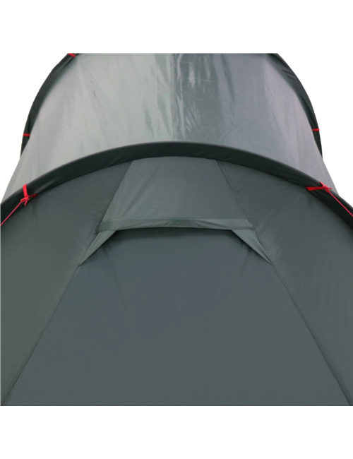 Highlander Respite 2 Pine Green - 2 Personen Tunnelzelt - Grün