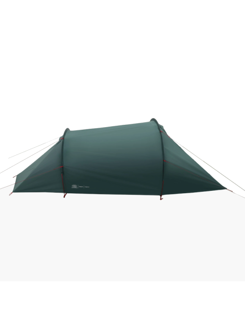 Highlander Respite 2 Pine Green - Tenda a tunnel per 2 persone - Verde