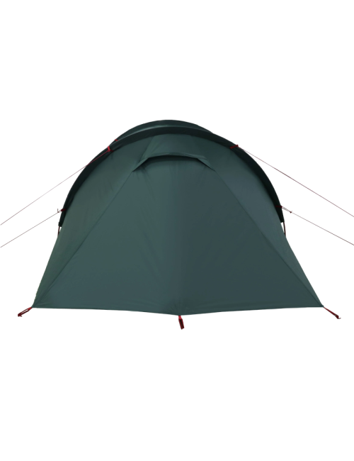 Highlander Respite 2 Pine Green - Tenda a tunnel per 2 persone - Verde