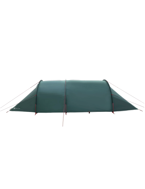 Highlander Respite 2 Extended Pine Green - Tenda a tunnel per 2 persone - Verde