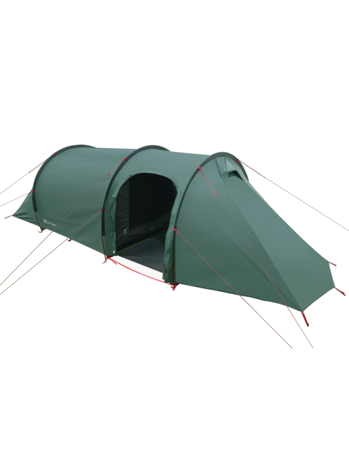 Highlander Respite 2 Extended Pine Green - Tenda a tunnel per 2 persone - Verde
