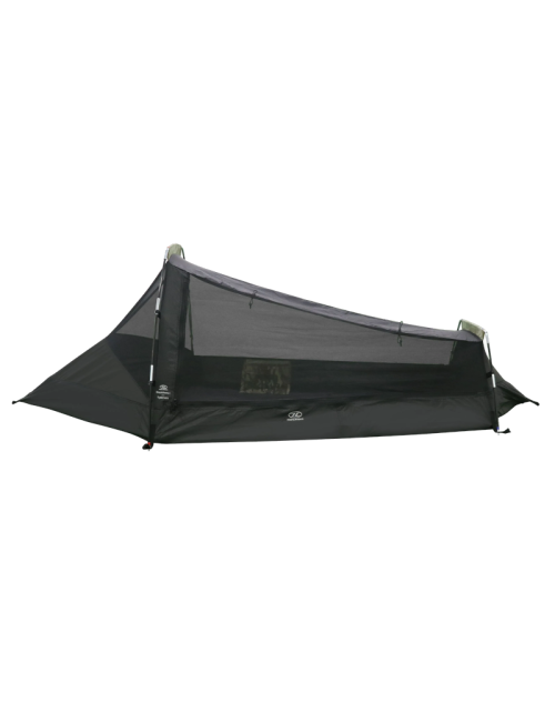 Highlander Blackthorn 1 Gen2 HMTC - 1 Person Zelt - Grün