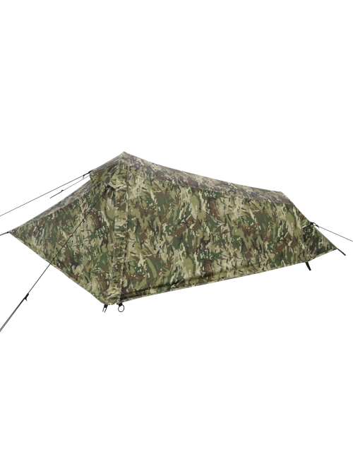 Highlander Blackthorn 1 Gen2 HMTC - 1 Person Zelt - Grün