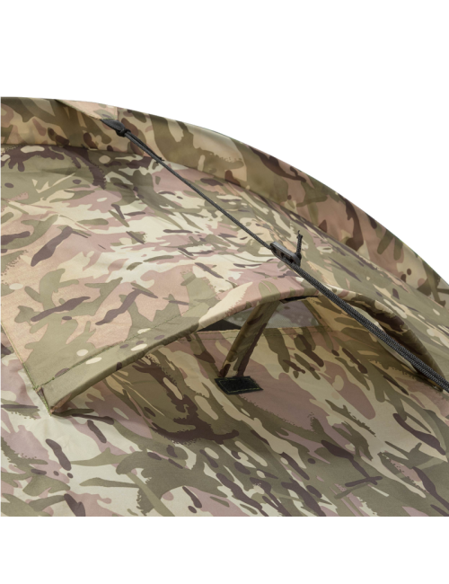 Highlander Blackthorn 2 Gen2 HMTC - 2 person tent - Green