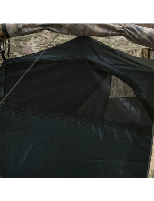 Highlander Blackthorn 2 Gen2 HMTC - 2 persoons tent - Groen