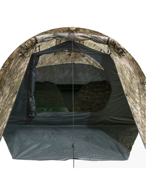 Highlander Blackthorn 2 Gen2 HMTC - 2 person tent - Green