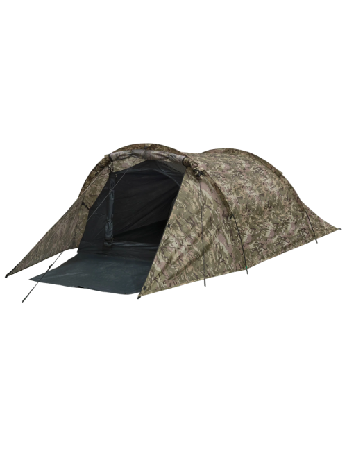 Highlander Blackthorn 2 Gen2 HMTC - 2 persoons tent - Groen