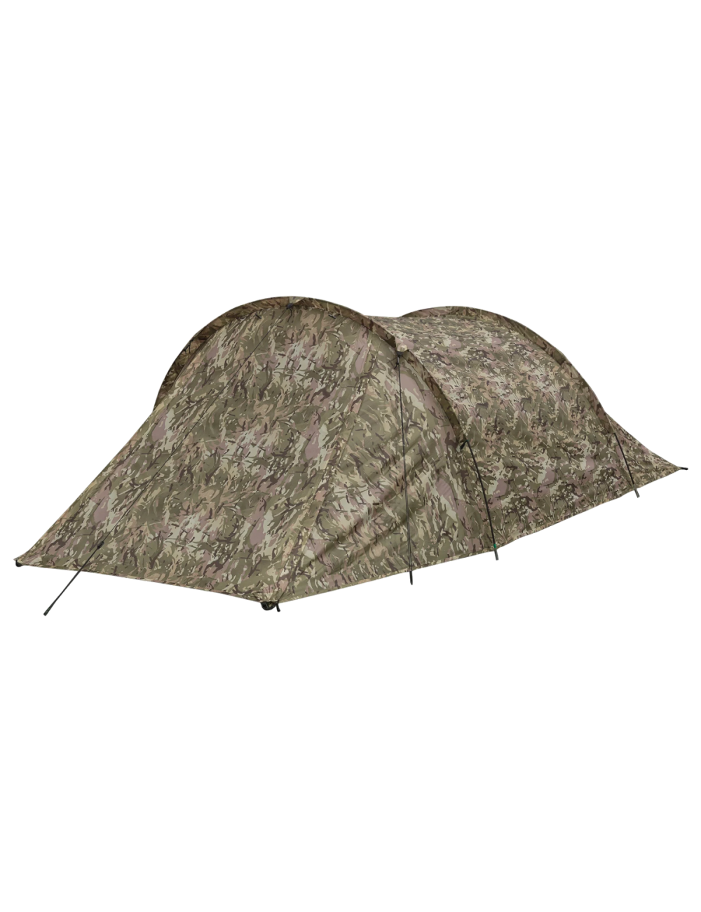 Highlander Blackthorn 2 Gen2 HMTC - 2 persoons tent - Groen