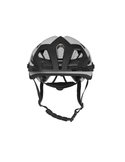 Casco da ciclismo R2 Trail 2.0 - tecnologia full-wrap in-mold - Nero