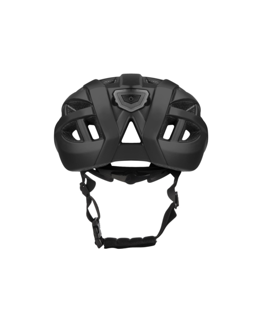 Casco da ciclismo R2 Lumen - tecnologia in-mold - Bianco