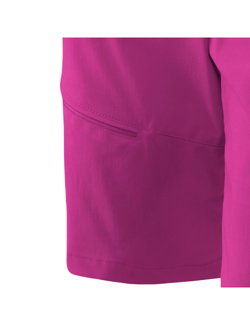 Pantaloncini da ciclismo Loeffler W Pantaloncini da bici Comfort - E CSL per donna - Viola