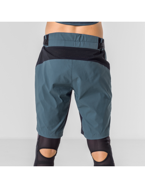 Loeffler cycling shorts with chamois short M Bike Shorts Leon-G CSL men - Black