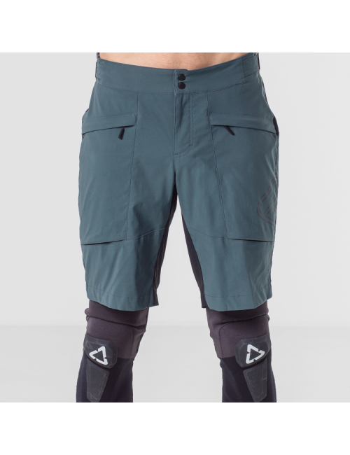 Loeffler cycling shorts with chamois short M Bike Shorts Leon-G CSL men - Black