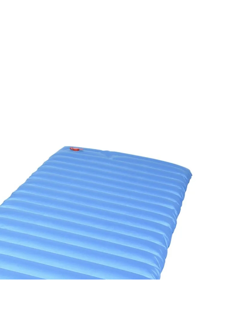 Materassino gonfiabile Husky Fatty 10 - Valore R 1,4 - Blu