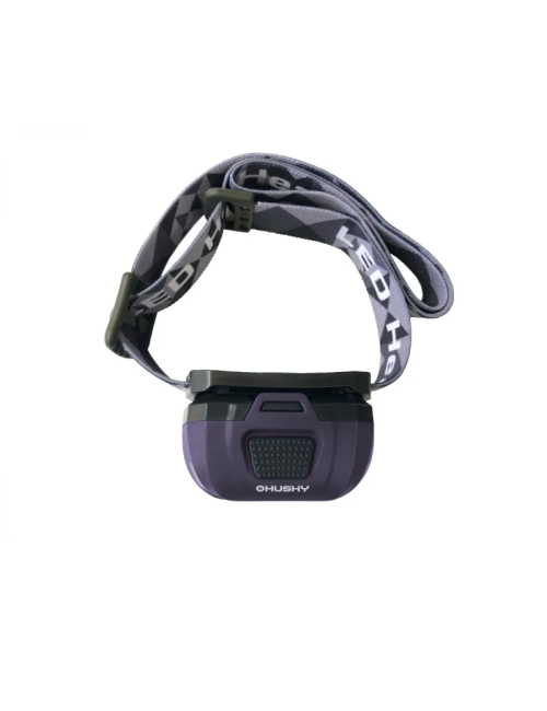 Lampada frontale Husky Outdoor con batteria AAA Sandra 150 lumen - Blu scuro