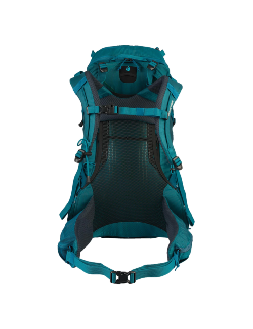 Zaino Highlander Vega 40L Donna Verde - CheapOutdoor