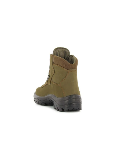 Stivali da trekking Chiruca Labrador Boa Gore-Tex Verde - Verde oliva