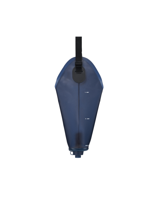 LifeStraw Peak Series Compact Gravity waterzak met waterfilter - 3 L - Blauw