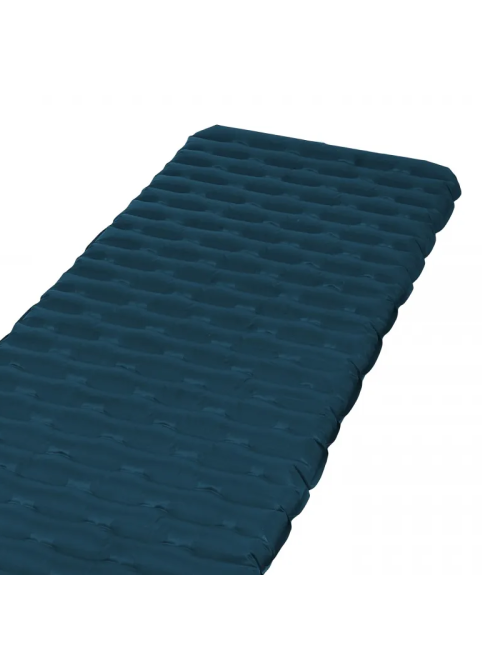 Husky aufblasbare Schlafmatte Faddy 9 - R-Wert 5.5 - Dunkelblau