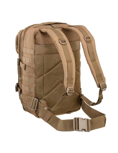 Outac backpack Tactical Bull modular backpack 36 litres - Black