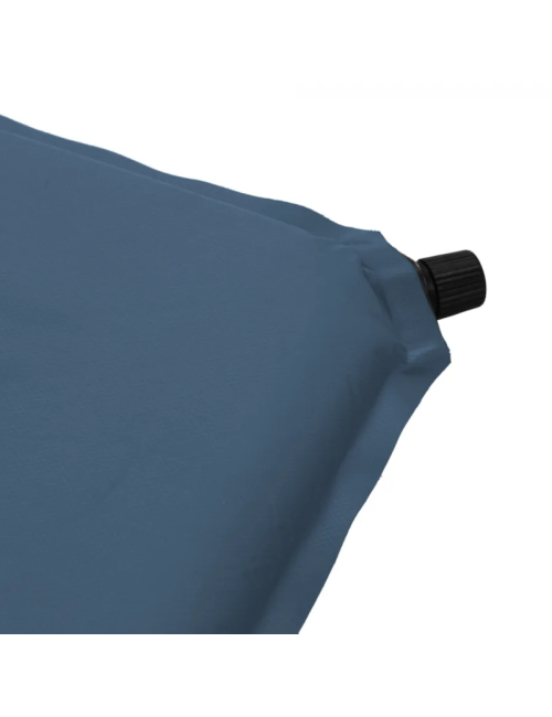 Husky self-inflating sleeping mat Flake 3.5 - R-value 3 - Blue