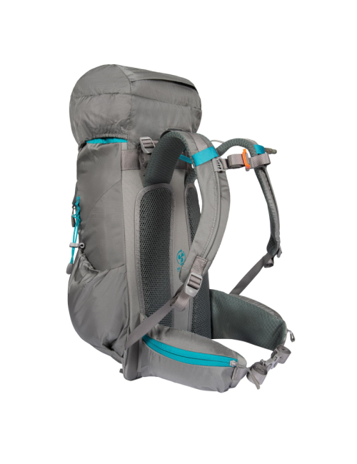 Zaino Highlander Ivar 25L Donna Grigio - CheapOutdoor