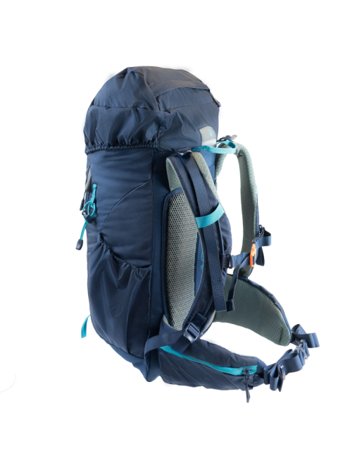 Highlander Ivar 25L Women's Backpack Blue - CheapOutdoor