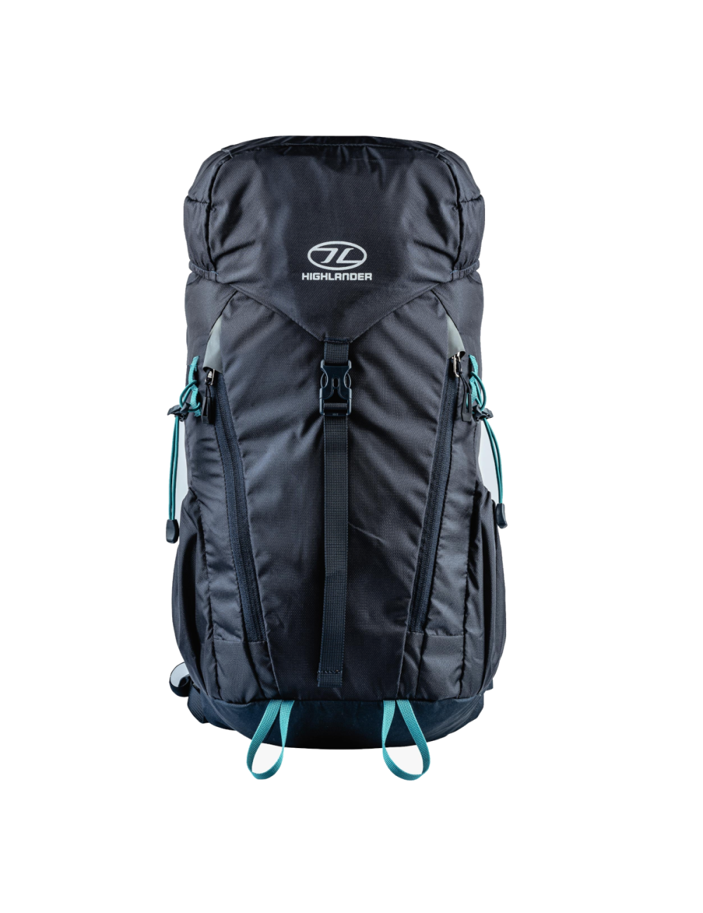 Sac à dos Highlander Ivar 25L pour femme Bleu - CheapOutdoor