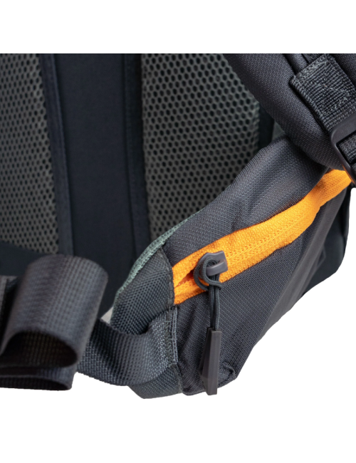 Highlander Ivar 30L Mochila Hombre Gris - CheapOutdoor