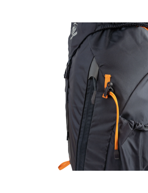 Sac à dos Highlander Ivar 30L Gris - CheapOutdoor
