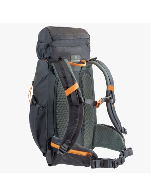 Zaino Highlander Ivar 30L Uomo Grigio - CheapOutdoor
