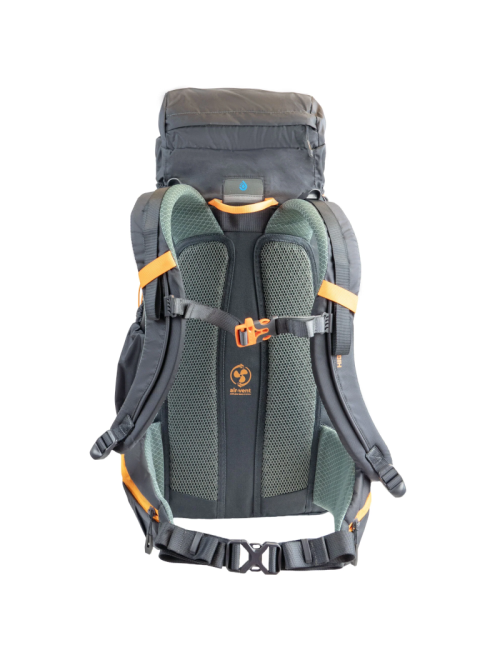 Sac à dos Highlander Ivar 30L Gris - CheapOutdoor
