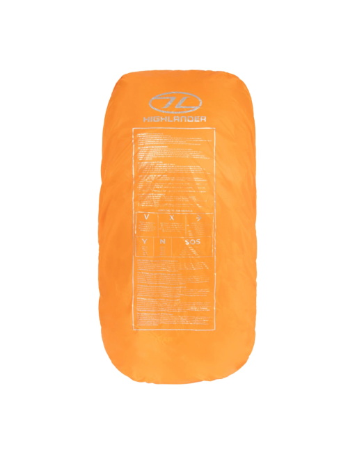 Sac à dos Highlander Ivar 38L pour femme Gris - CheapOutdoor
