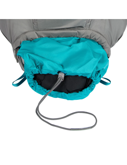 Sac à dos Highlander Ivar 38L pour femme Gris - CheapOutdoor