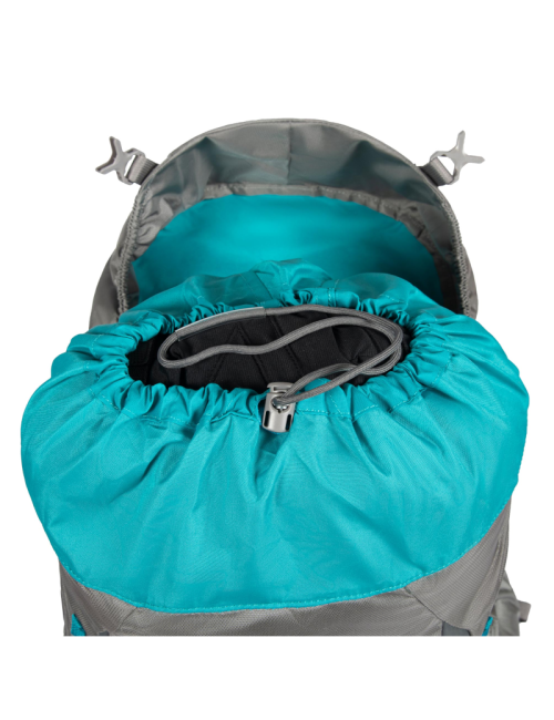 Sac à dos Highlander Ivar 38L pour femme Gris - CheapOutdoor