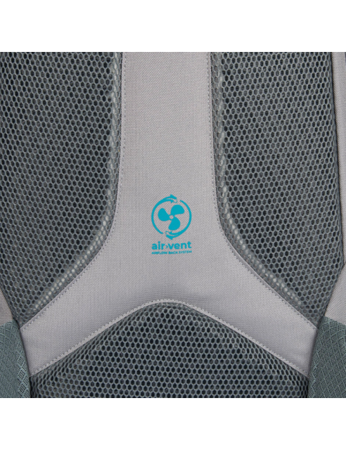 Highlander Ivar 38L Mochila Mujer Gris - CheapOutdoor
