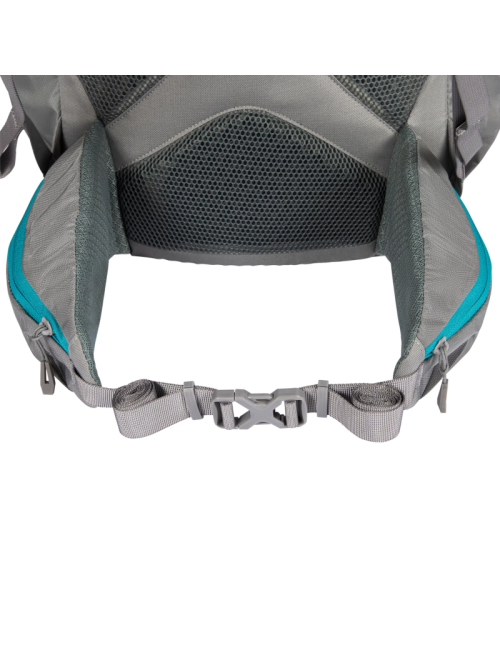 Sac à dos Highlander Ivar 38L pour femme Gris - CheapOutdoor