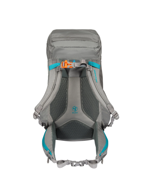 Zaino Highlander Ivar 38L Donna Grigio - CheapOutdoor