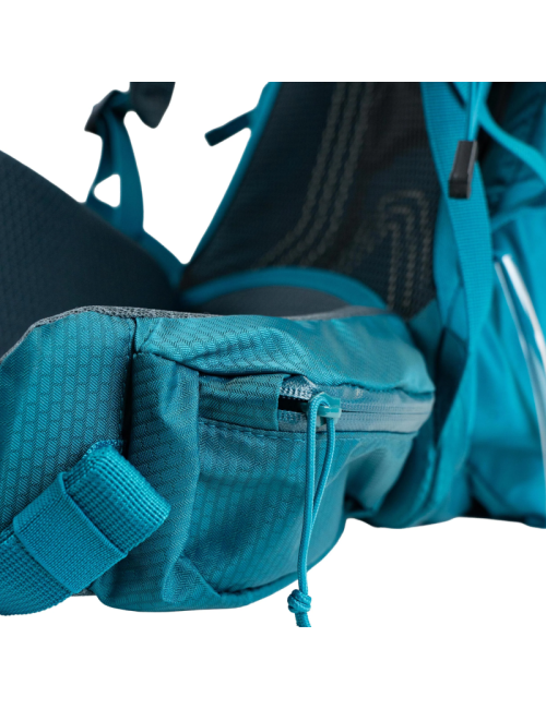 Sac à dos Highlander Vega 25L pour femme Vert - CheapOutdoor
