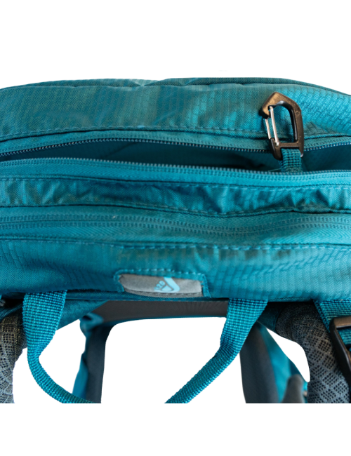 Sac à dos Highlander Vega 25L pour femme Vert - CheapOutdoor