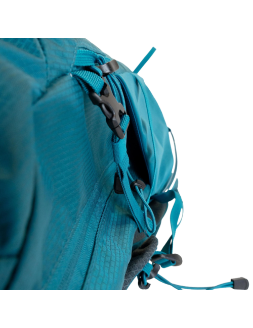 Highlander Vega 25L Women's Backpack Green - CheapOutdoor