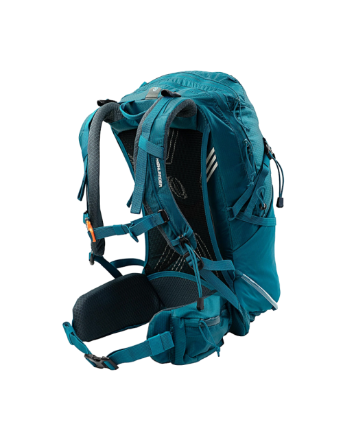 Highlander Vega 25L Women's Backpack Green - CheapOutdoor