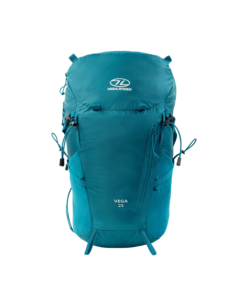 Sac à dos Highlander Vega 25L pour femme Vert - CheapOutdoor