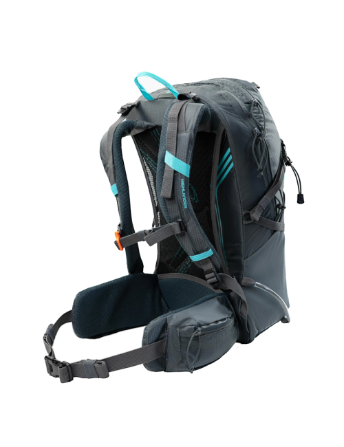 Highlander Vega 25L Mochila Mujer Gris - CheapOutdoor